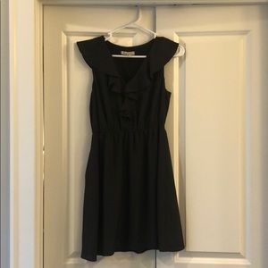 BCBGeneration Black Dress